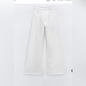 Zara jeans